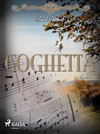 Coghetta - Paul Althof - E-Book