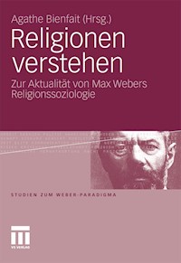 Religionen verstehen - - E-Book