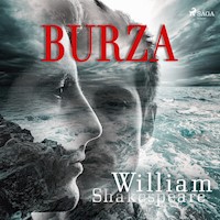 Burza - William Shakespeare - E-Book