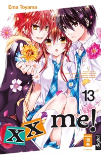 xx me! 13 - Ema Toyama - E-Book