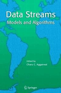 Data Streams -  - E-Book
