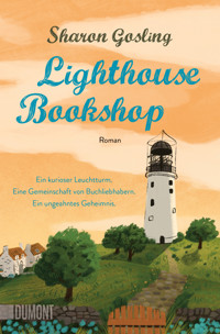 Lighthouse Bookshop - Sharon Gosling - E-Book + Hörbuch