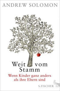 Weit vom Stamm - Andrew Solomon - E-Book
