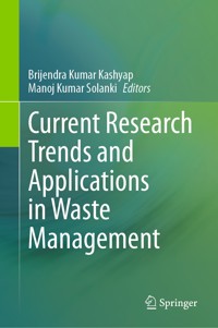 Current Research Trends and Applications in Waste Management - - E-Book