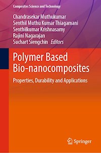 Polymer Based Bio-nanocomposites -  - E-Book
