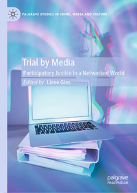 Trial by Media -  - E-Book