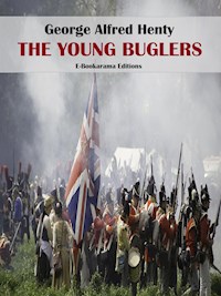 The Young Buglers - George Alfred Henty - E-Book