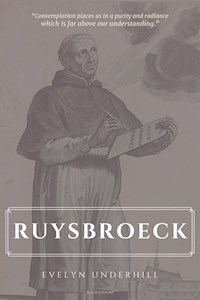 Ruysbroeck - Evelyn Underhill - E-Book