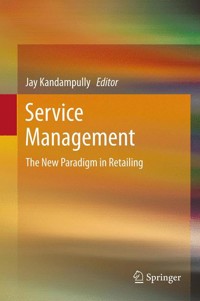 Service Management -  - E-Book