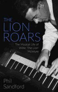 The Lion Roars - Phil Sandford - E-Book