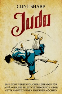 Judo - Clint Sharp - E-Book