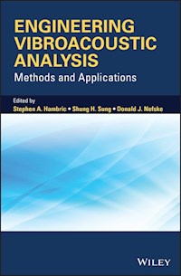 Engineering Vibroacoustic Analysis -  - E-Book