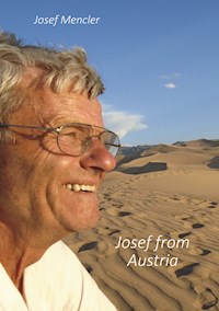 Josef from Austria - Josef Mencler - E-Book