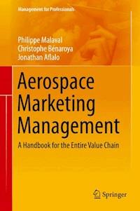 Aerospace Marketing Management - Philippe Malaval - E-Book
