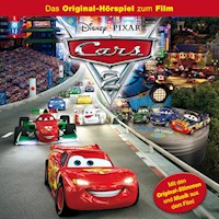 Cars 2 (Hörspiel zum Disney/Pixar Film) -  - Hörbuch