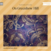 On Greenhow Hill (Unabridged) - Rudyard Kipling - Hörbuch