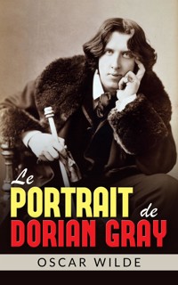 Le Portrait de Dorian Gray (Traduit) - Oscar Wilde - E-Book
