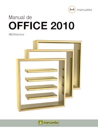 Manual de Office 2010 - MEDIAactive - E-Book