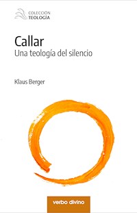 Callar - Klaus Berger - E-Book