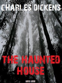 The Haunted House - Bauer Books - E-Book
