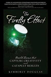 The Firefly Effect - Kimberly Douglas - E-Book