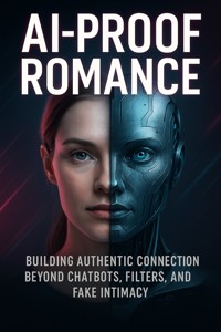 AI-Proof Romance - Isabelle Collins - E-Book