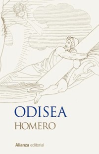 Odisea - Homero - E-Book