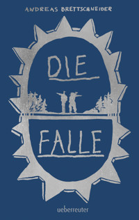 Die Falle - Andreas Brettschneider - E-Book