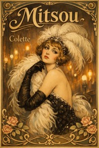 Mitsou - Sidonie-Gabrielle Colette - E-Book