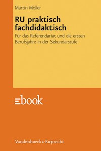 RU praktisch fachdidaktisch - Martin Möller - E-Book