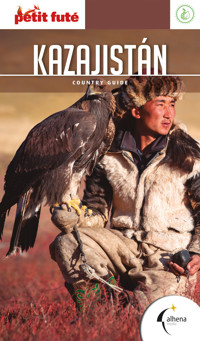 Kazajistán - VVAA - E-Book