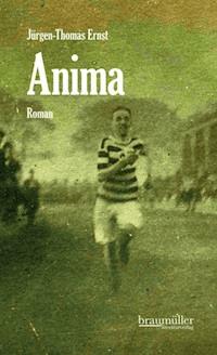 Anima - Jürgen-Thomas Ernst - E-Book
