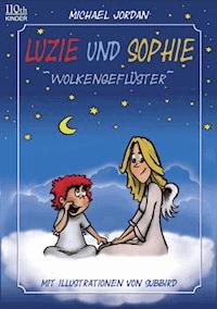 Luzie & Sophie - Michael Jordan - E-Book