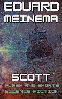 Scott NL - Meinema Eduard - E-Book