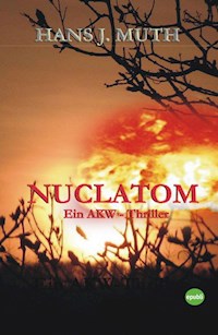 Nuclatom - Hans J. Muth - E-Book