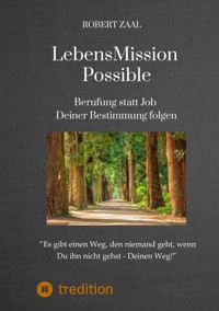 LebensMission Possible - Robert Zaal - E-Book