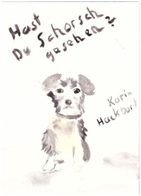 Hast du Schorsch gesehen? - Karin Hackbart - E-Book