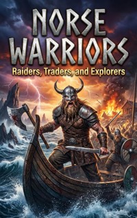Norse Warriors - Sofia Lane - E-Book