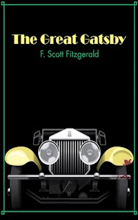 The Great Gatsby (Ale. Mar. Edition) - Rouge Rouge - E-Book