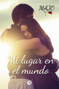 Mi lugar en el mundo - Majo - E-Book