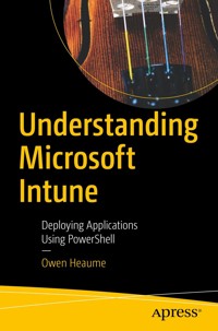 Understanding Microsoft Intune - Owen Heaume - E-Book