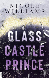 Glass Castle Prince - Nicole Williams - E-Book