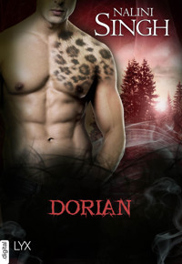 Dorian - Nalini Singh - E-Book