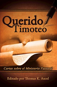 Querido Timoteo -  - E-Book