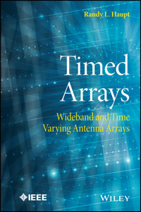 Timed Arrays - Randy L. Haupt - E-Book