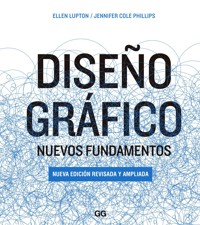 Diseño gráfico - Ellen Lupton - E-Book