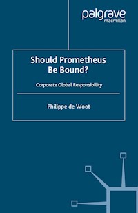 Should Prometheus be Bound? - Kenneth A. Loparo - E-Book