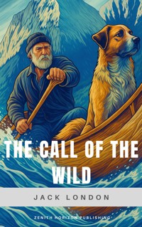 The Call of the Wild - Jack  London - E-Book