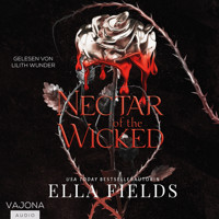 Nectar of the Wicked - Ella Fields - Hörbuch