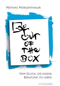 Out of the Box - Mathias Morgenthaler - E-Book